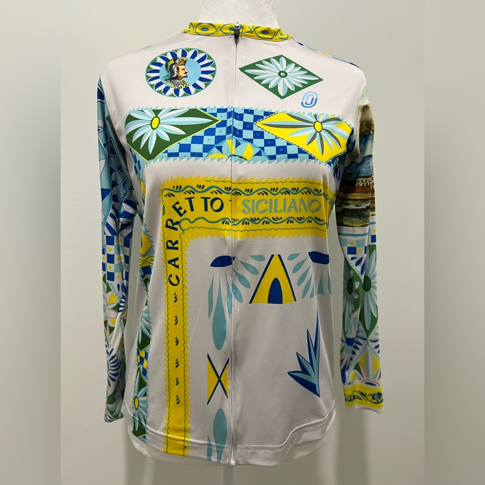 Ostroy Long-sleeve women’s jersey